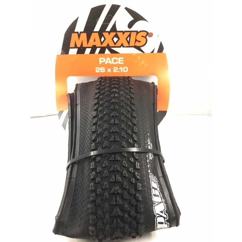 Maxxis Pace 26x2.10