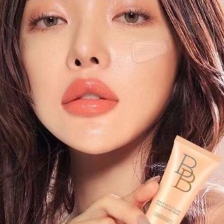 Lameila Foundation BB Cream Concealer Pump Head DJ 3061