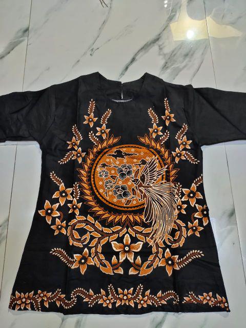 Sarimbit Batik Coupel Kekinian Terbaru