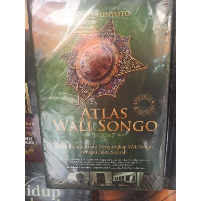 Atlas Walisongo