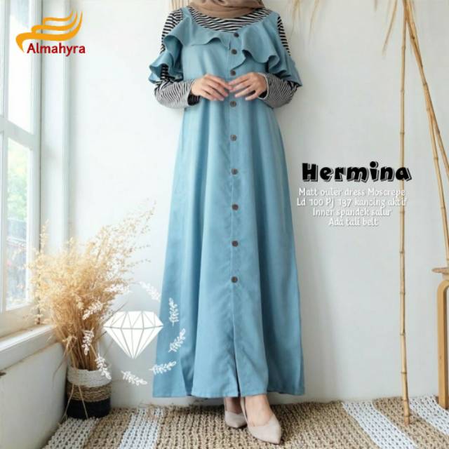 

Hermina