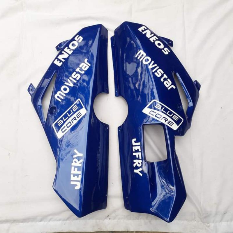 UNDERCOWL R15 V3 UC R15 V3 UNDERCOWL R15V3