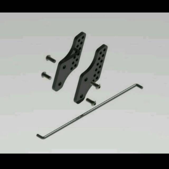 Raiser Footstep Yamaha R15