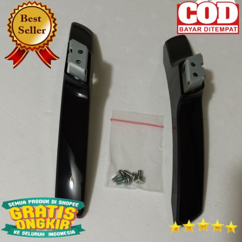 KAKI TV LED SHARP LC-40LE185I - LC 40LE1851 - LC 40LE295I