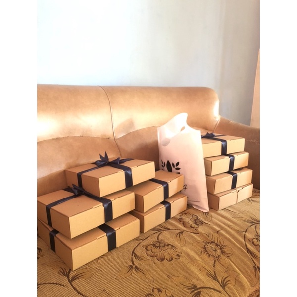 

Kotak Kado (Hampers)