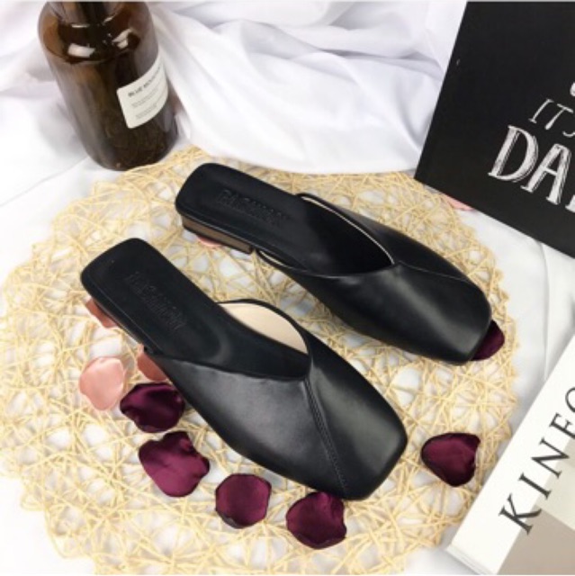 Flatshoes A1536