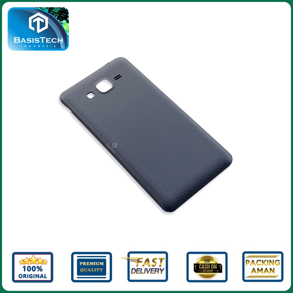 BACK COVER BACK DOOR CASING SAMSUNG J2 PRIME G532