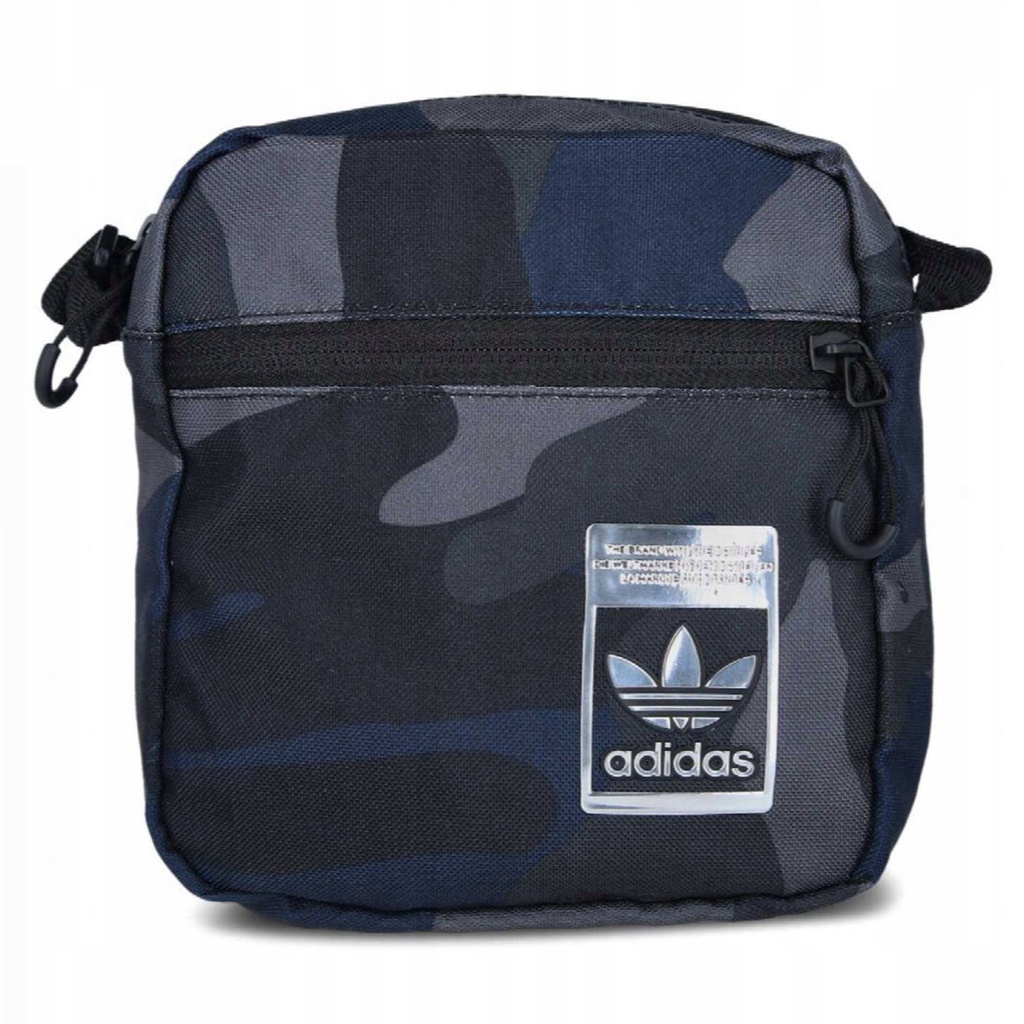 Tas Adidas Camo mini Festival Bag Original