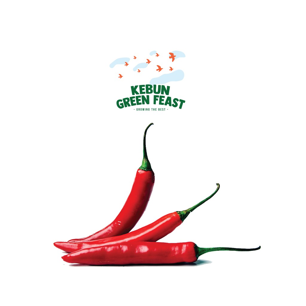 

Cabe Merah