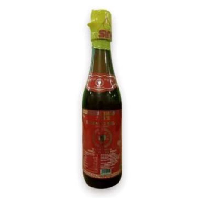 

MINYAK WIJEN LAMPU LMH 300 ML HALAL