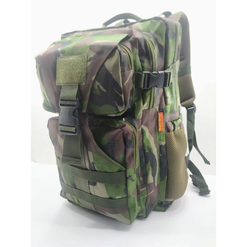 Tas Ransel Outdoor DWQ series #11