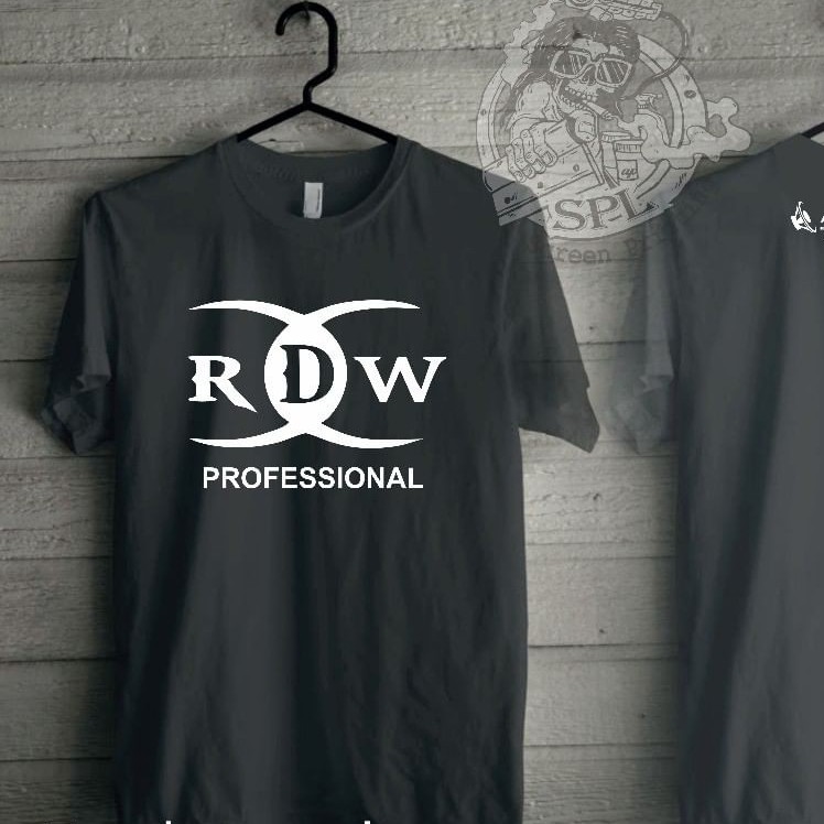 KAOS AUDIO RDW PROFESSIONAL SOUND SYSTEM