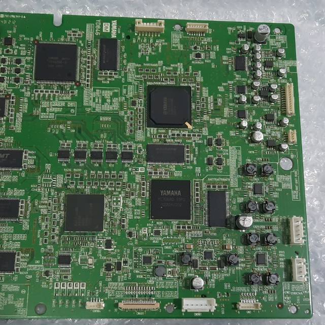 Mainboard yamaha psr s950