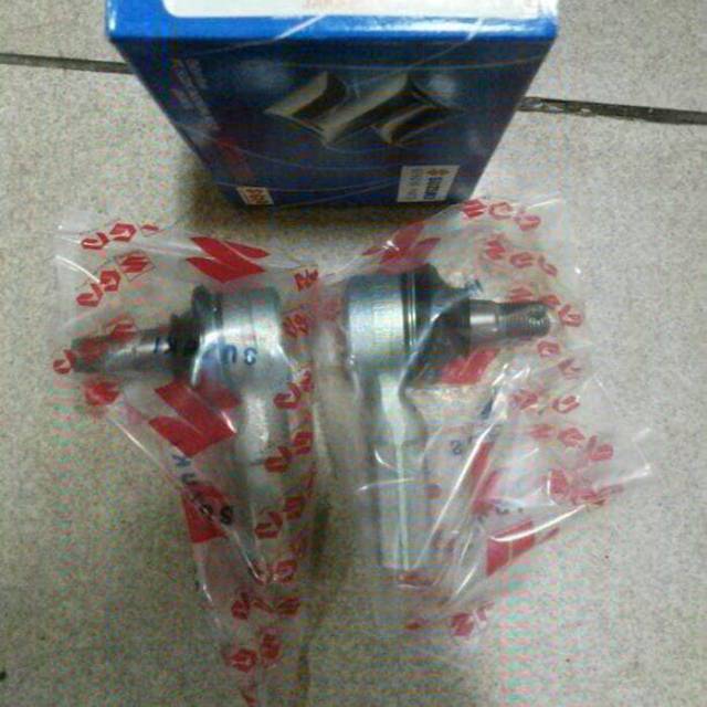 Termurah tie rod end apv - baleno - karimun - end tie rod apv