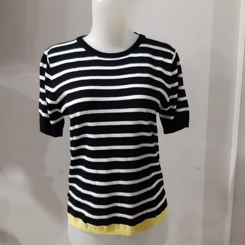 KAOS CEWEK ( POLO ) SISA EXPOR