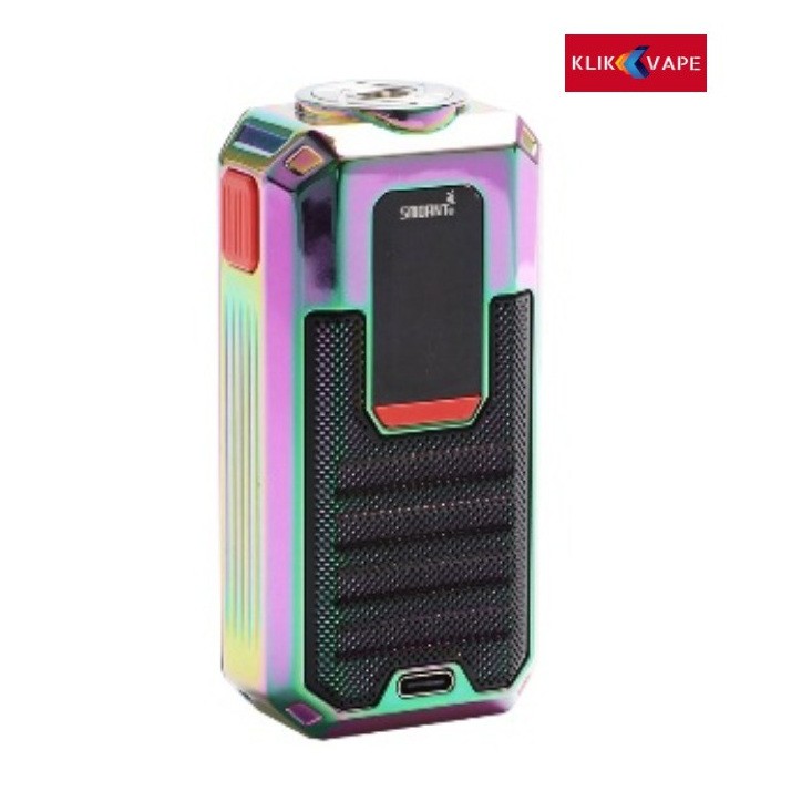 SMOANT Ladon TC Mod 225W - RAINBOW [Authentic] KlikVapebandung