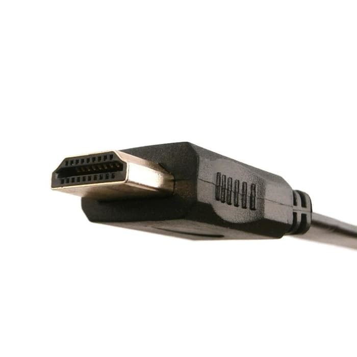 Kabel HDMI 10m 10 Meter Flat 1.4 HIGH SPEED GOLD PLATE