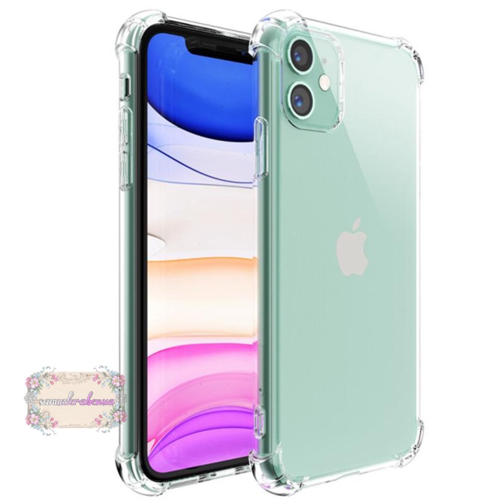 SOFTCASE SILIKON CLEAR CASE ANTICRACK TPU HUAWEI Y3 II Y3 2017 Y5 II Y7 2017 Y7 PRIME Y9 2018 HONOR 8 PLUS Y7 PRO 2019 NOVA 2 LITE HONOR 20 20S 9X SB3369