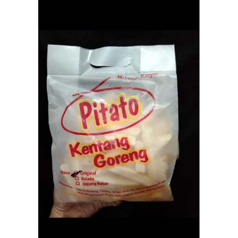 

PITATO