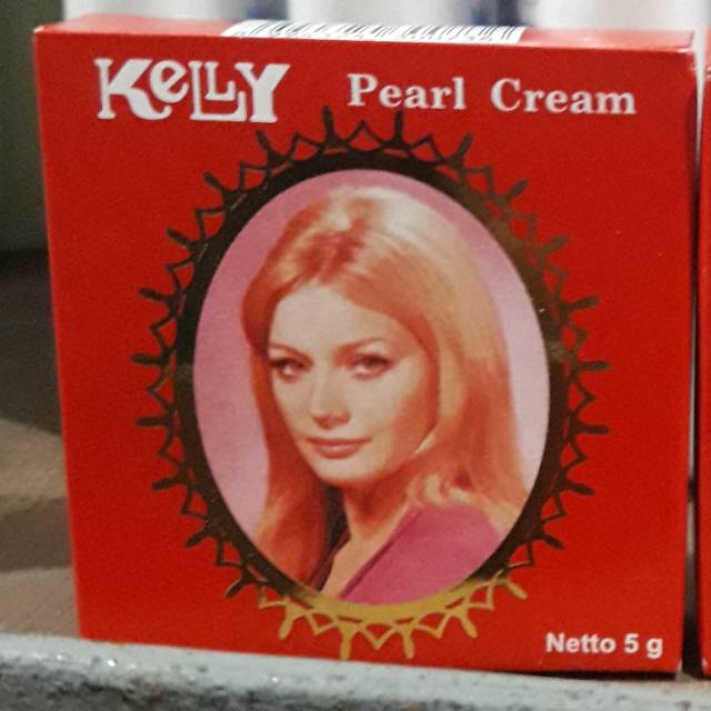 Kelly cream 5gr