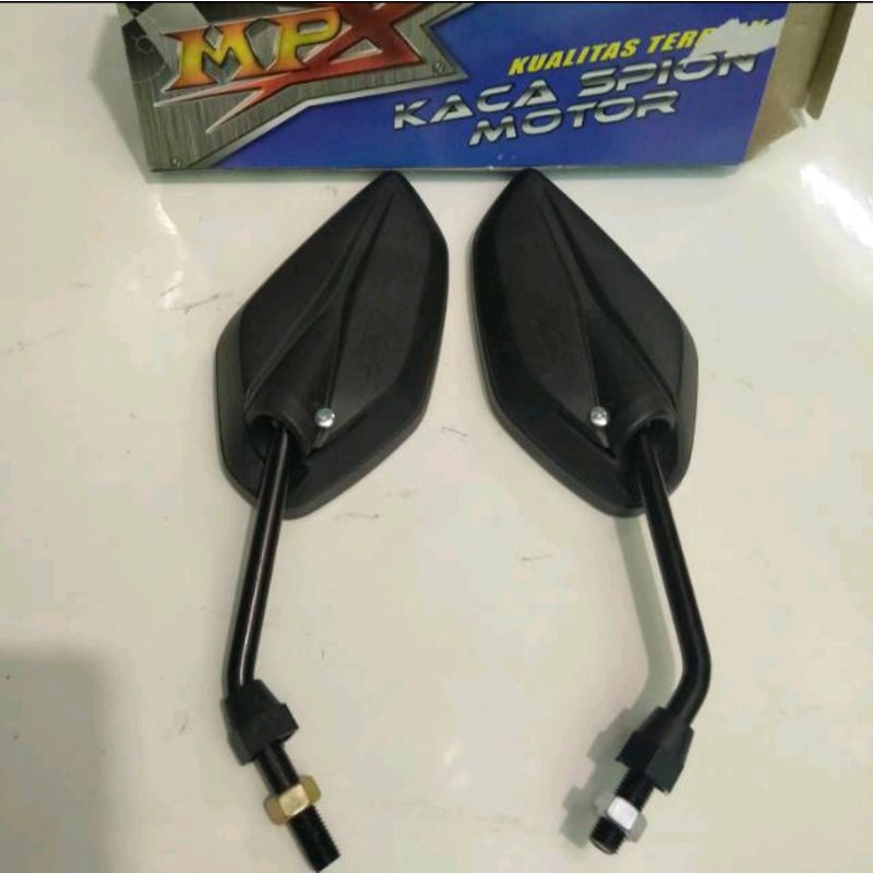 Spion standar Jupiter yamaha model Jupiter z