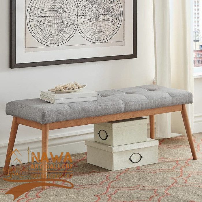 bench sofa / kursi panjang /sofa panjang