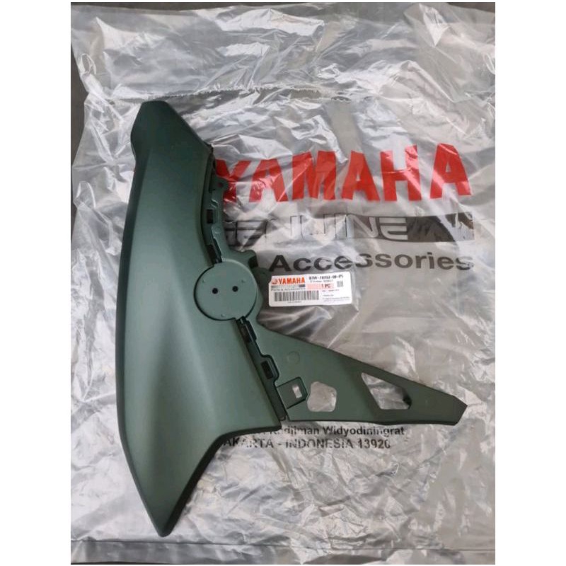 SAYAP DEPAN KIRI YAMAHA GEAR 125 ORIGINAL B3W-F835U-00-P5