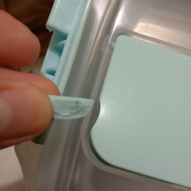 Lunch Box Stainless 3 Sekat + Sendok Garpu