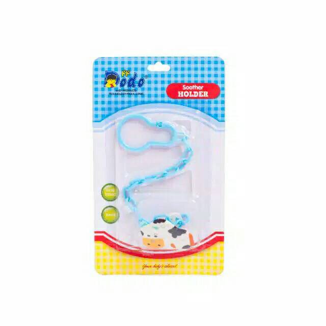 DODO SOOTHER HOLDER / RANTAI EMPENG