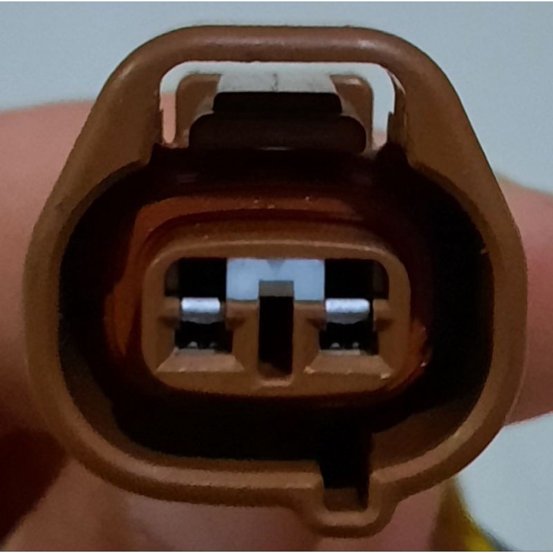 Socket Switch Fan Thermo Fan Karimun Kotak