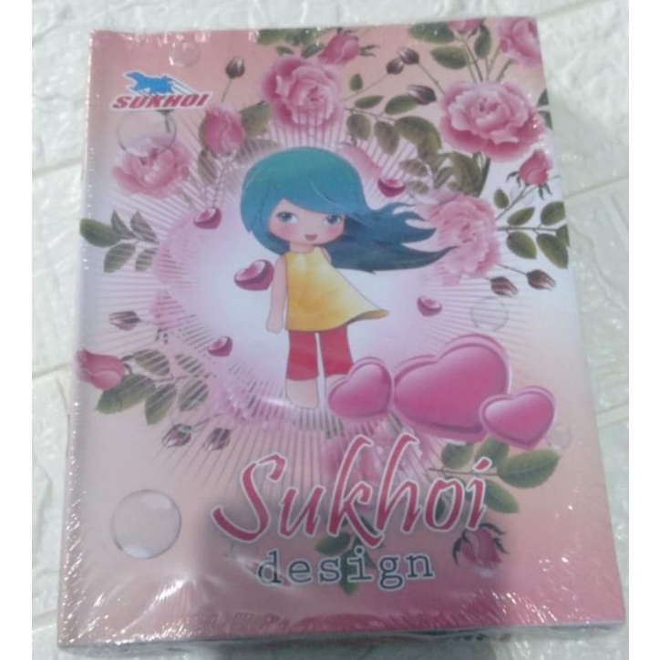 

buku tulis sukhoi