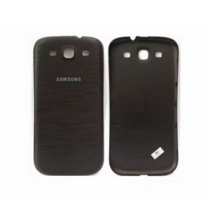 Backdor / tutup belakang samsung s3 / i9300 original