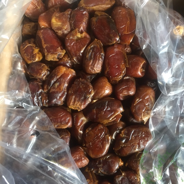 

KURMA MESIR GOLDEN VALLEY 500gr