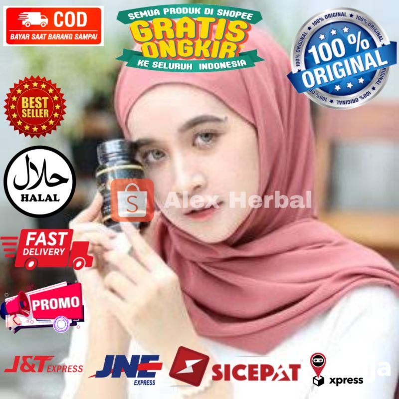 GAMAT EMAS PEMUTIH GAMAT EMAS VAS COLLAGEN ORIGINAL