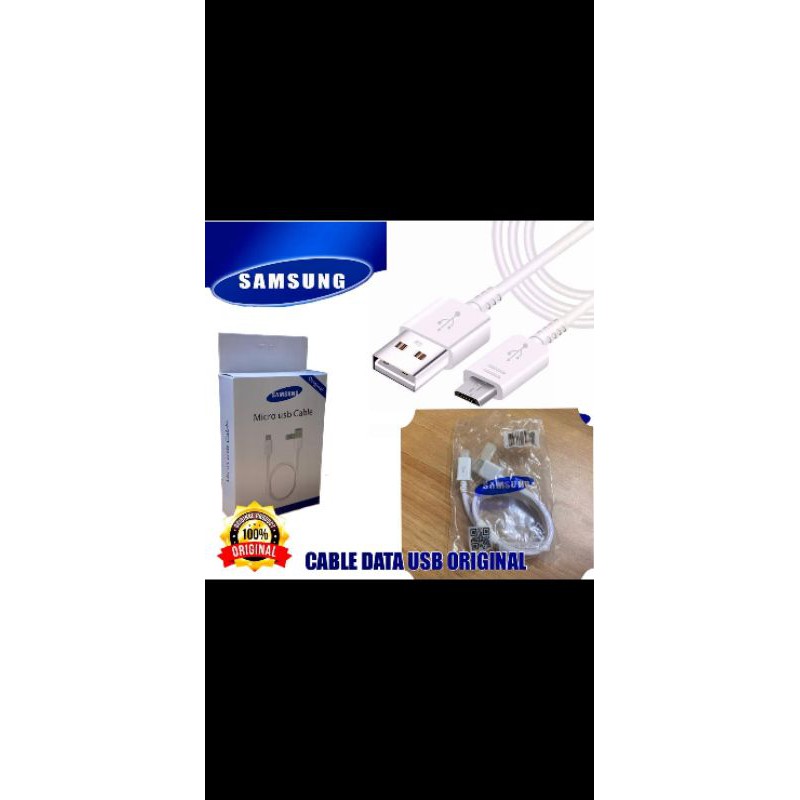 

Kabel_Data_Samsung_Original/Micro_USB_Cable