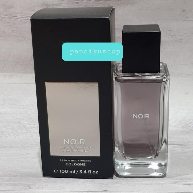 TERBAGUS SALE BBW COLOGNE NOIR BBW PARFUM PRIA NOIR BBW MENS GVFD6512D