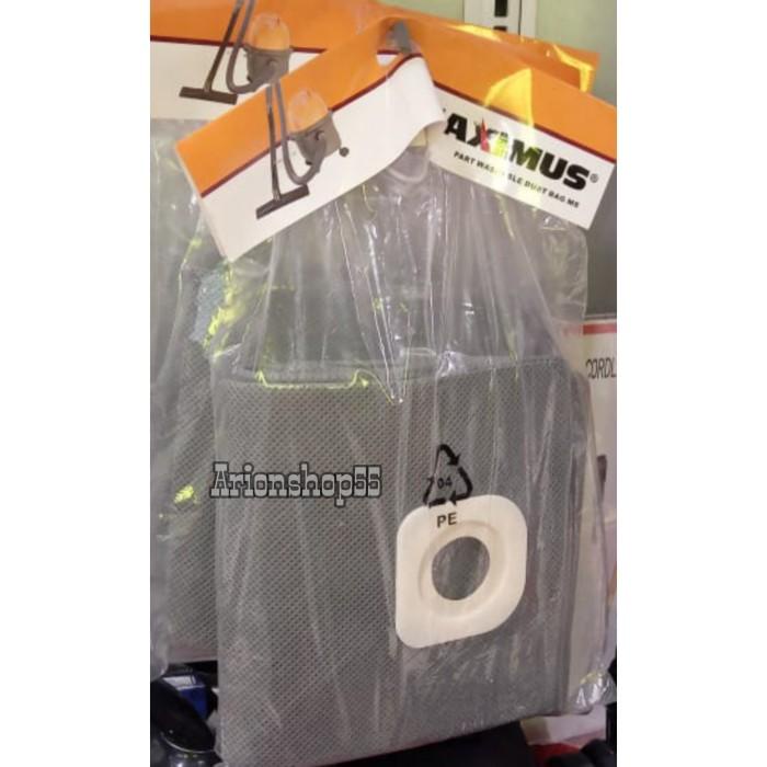 Maximus Kantong Debu Vacuum Cleaner