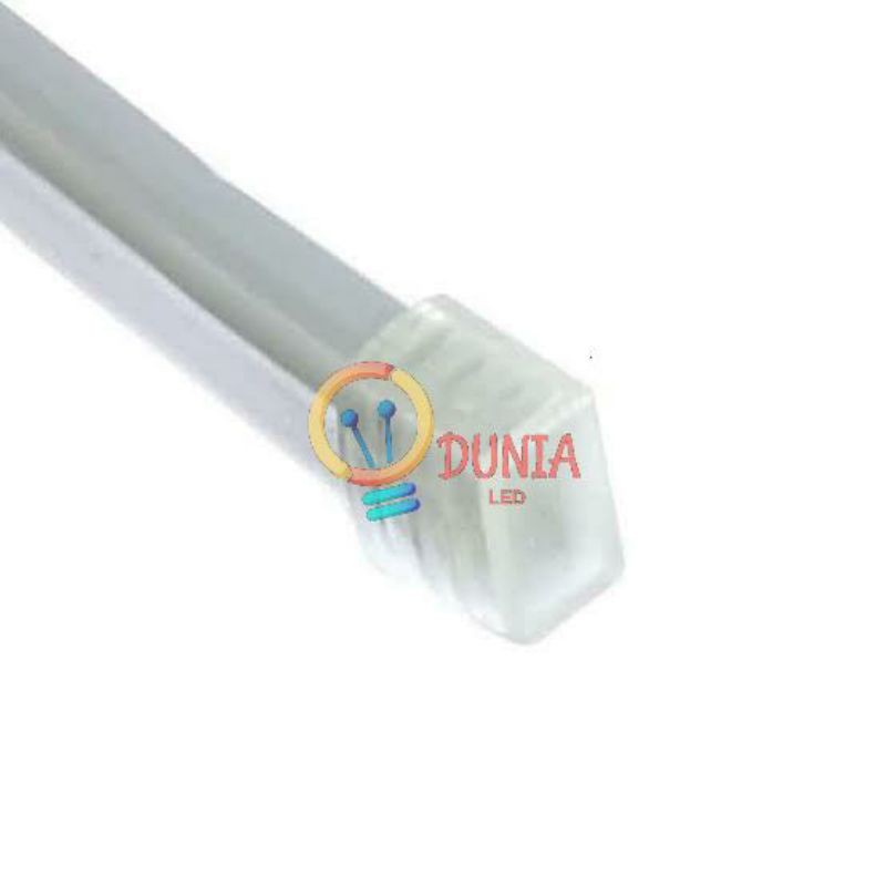 Tutup Lampu Led Strip Tipe 5050/2835