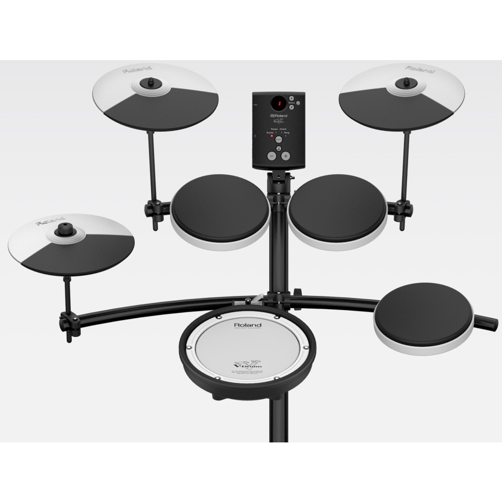 Drum Elektrik Roland TD1KV / TD 1KV / TD1 KV VDrums