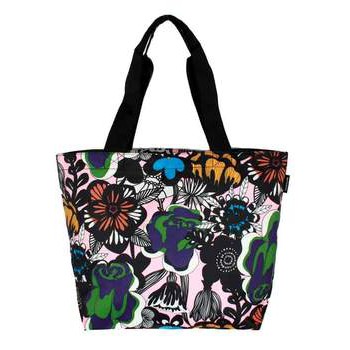 TAS UNIQLO Marimekko Tote Bag - Tas Bahu Wanita