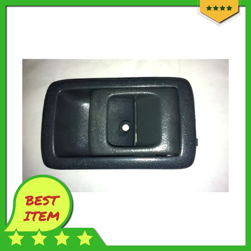 handle pintu dalam kijang kapsul / toyota soluna sparepart mobil murah berkualitas terbaik
