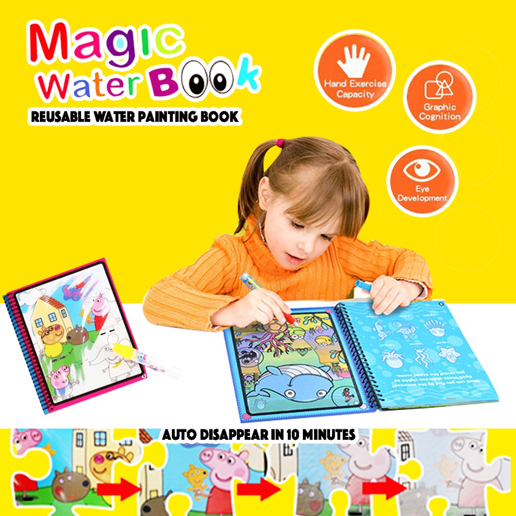 

Nixnox magic good book D