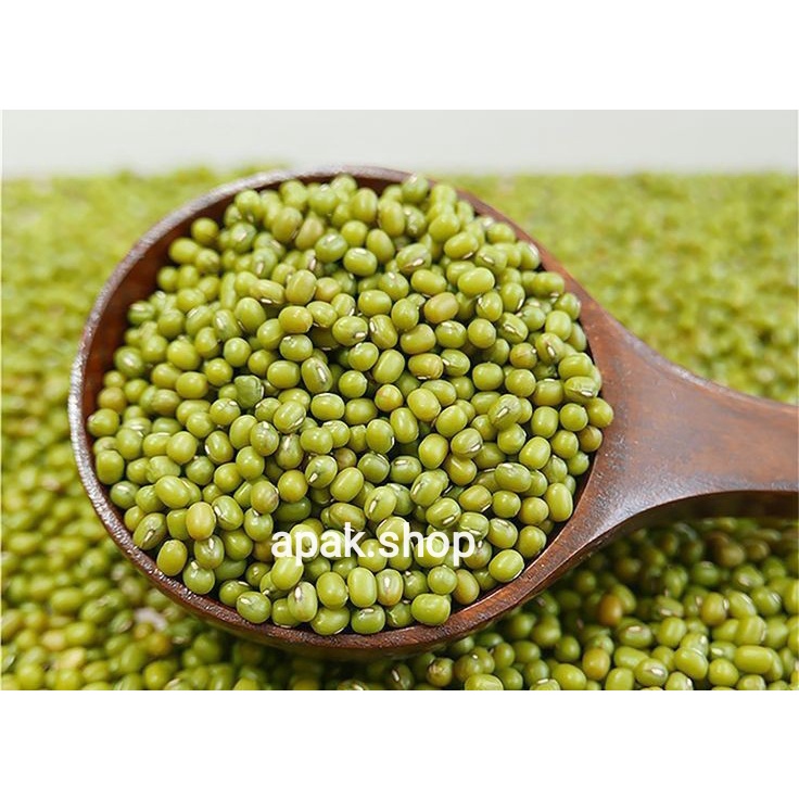 

Kacang Hijau 250 gram