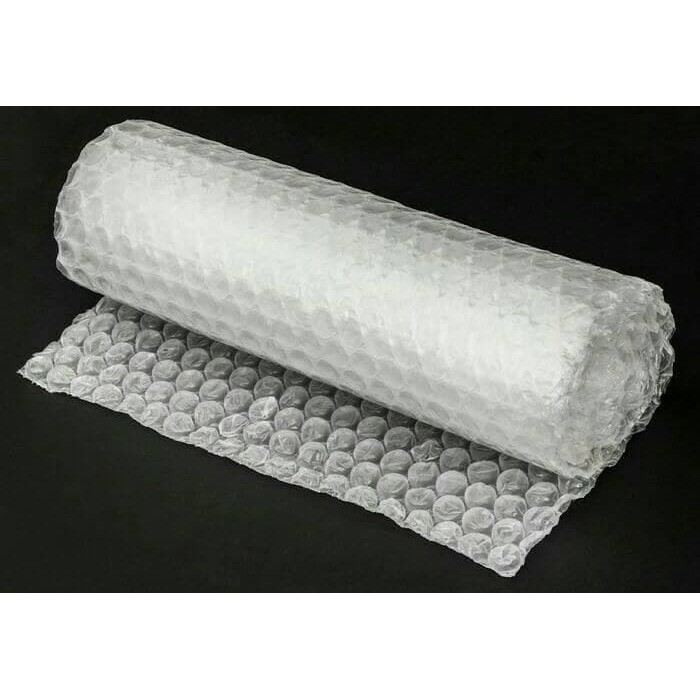 

Tambahan Bubble Wrap Agar Produk Aman dan Sampai Selamat ke Tujuan