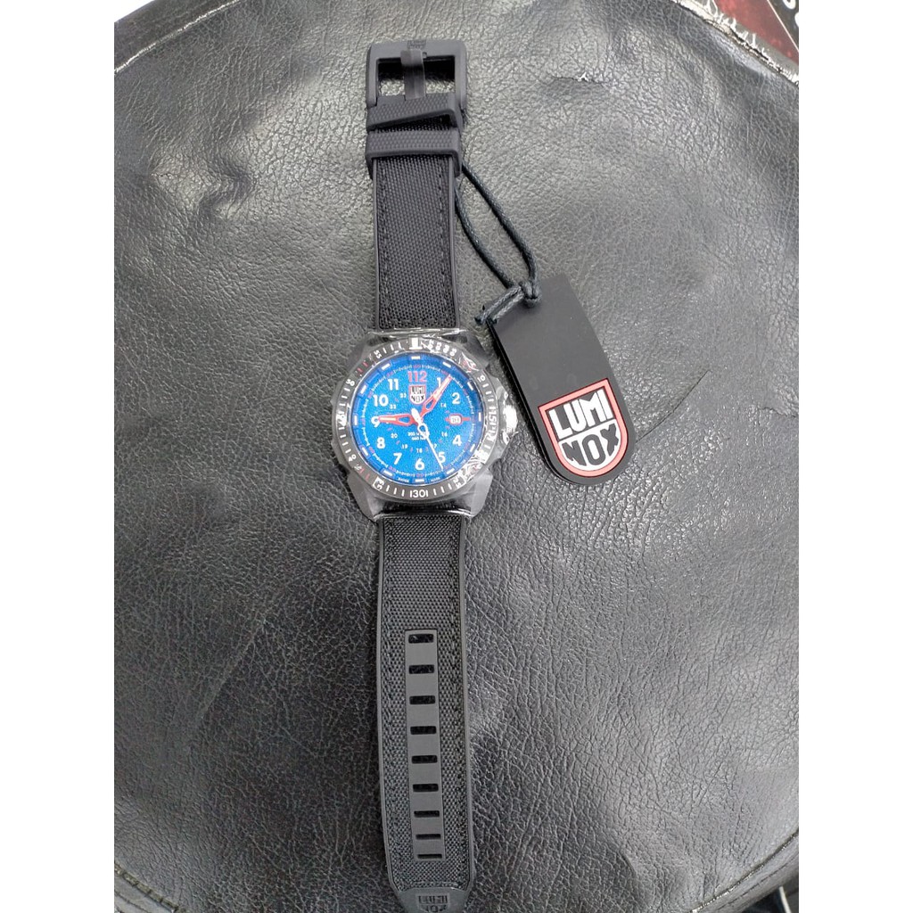 Jam Tangan Pria LUMINOX XL.1003.NP Original