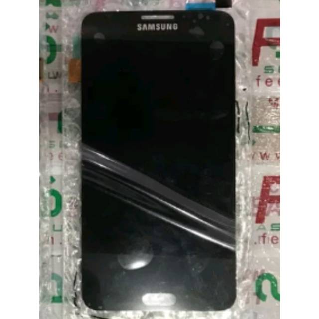 LCD SAMSUNG N7505 N750 NOTE 3 NEO ORIGINAL