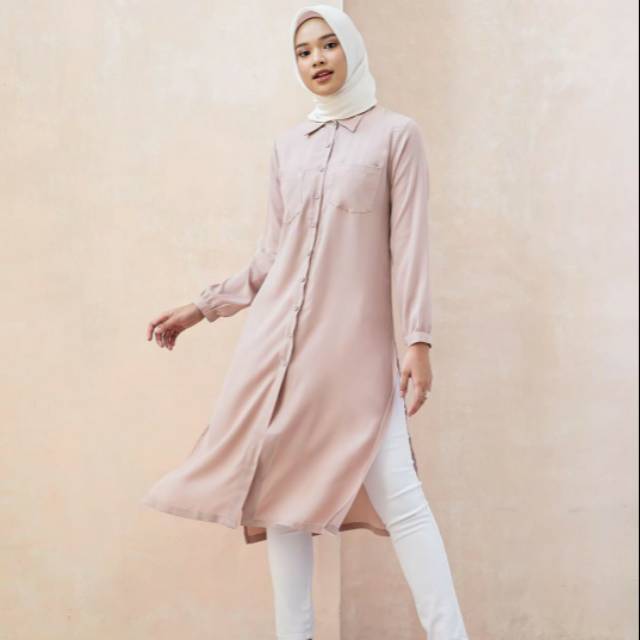 ALIKA Tunik by geulis