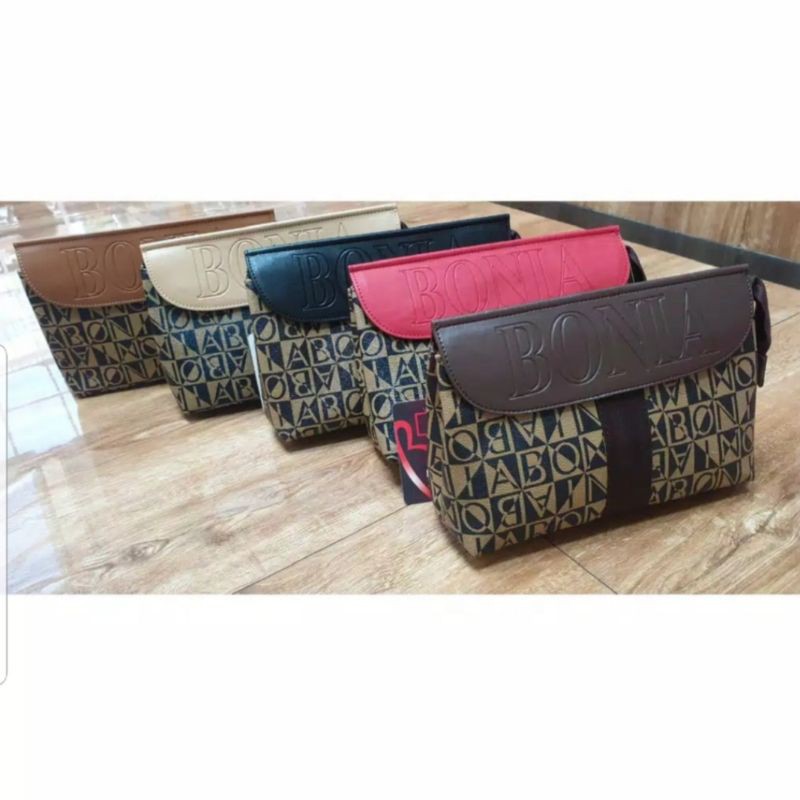 Tas Bonia joker super premium