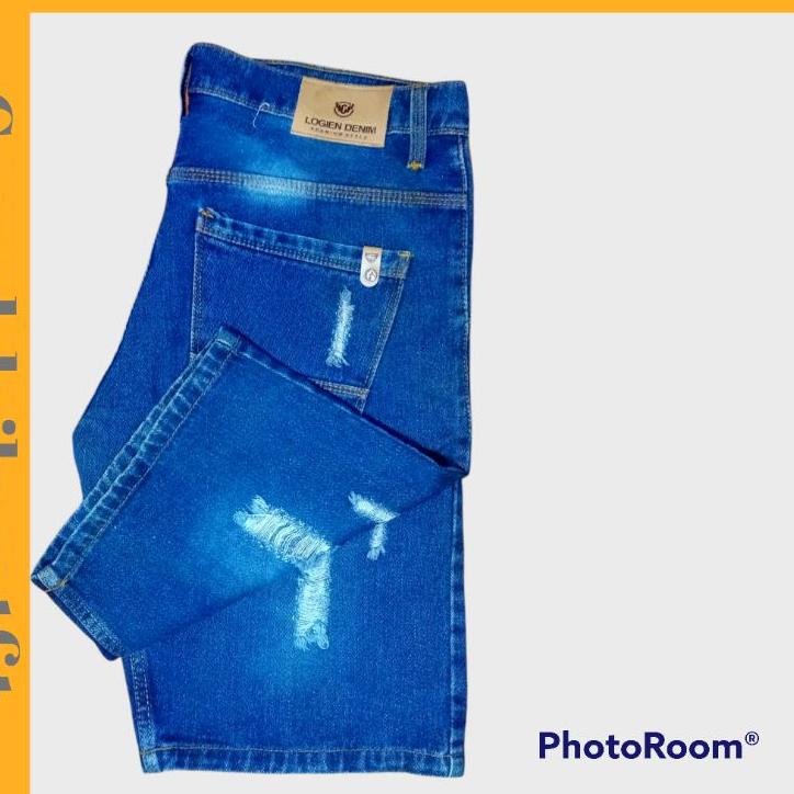 Terbaik.. CELANA JEANS PRIA PREMIUM//CELANA JEANS PRIA SKINNY PENSIL//CELANA DENIM KEREN//CELANA PEN