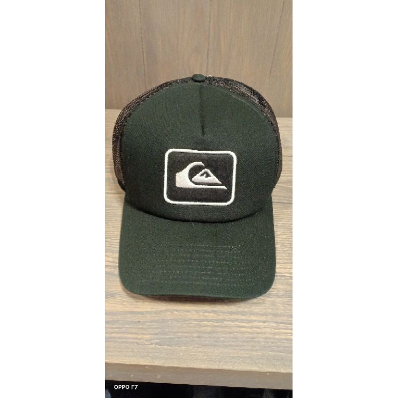 Topi Quiksilver ORI